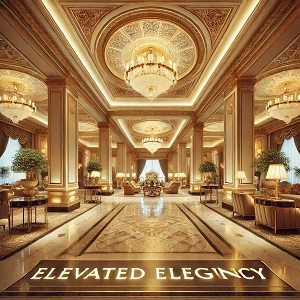 Elevated Elegance